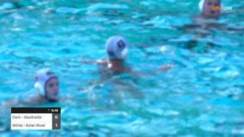 USA Water Polo National Jr Olympics- Baker | 7.24.18. | Part 1