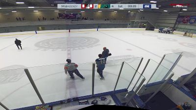 Replay: Home - 2023 Boston Terriers vs HC Rhode Island | Sep 30 @ 1 PM