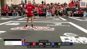 Jacson Junior vs Diego Gomes 2024 ADCC Sao Paulo Open