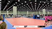 RVC 18 Royal vs JVA TRVB Rapids 18 - 2022 JVA World Challenge presented by Nike - Expo Only