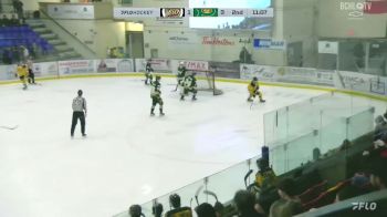 Replay: Away - 2024 Victoria vs Powell River | Mar 1 @ 6 PM