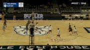 Replay: Villanova vs Butler - Women's | Nov 3 @ 6 PM