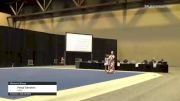 Paige Sanders - Women's Group, GOSA - 2021 USA Gymnastics Championships