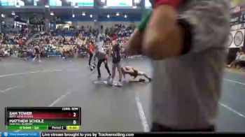 Replay: Mat 6 - 2022 Maryland Independent Schools States | Feb 19 @ 10 AM