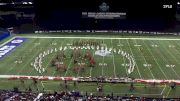 Mandarins "Sinnerman" High Cam at 2023 DCI World Championships Semi-Finals (With Sound)