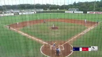 Macon Bacon vs. Savannah Bananas - 2022 Savannah Bananas vs Macon Bacon