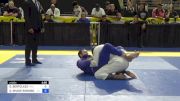 DOUGLAS BERTOLAZO vs DANIEL SHADE ROBINSON 2024 Pan Jiu Jitsu IBJJF Championship