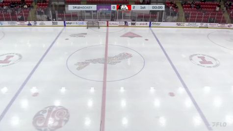 Replay: Home - 2024 Amherst vs Truro | Feb 28 @ 6 PM