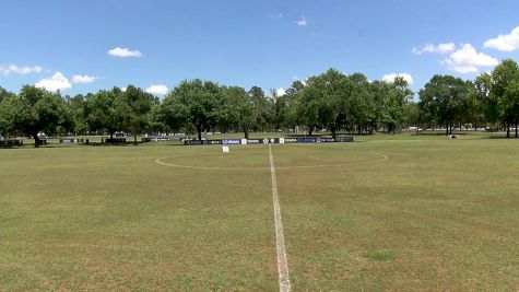 Bryan vs. Morgan - Field 2