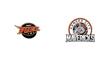 Full Replay: Fuel vs Mavericks - Home - Fuel vs Mavericks - Mar 19