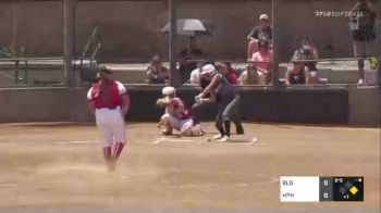 Hotshots vs. Breakers - 2022 PGF Nationals 14U Premier