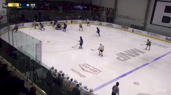 Replay: Home - 2024 Interlake U18 AAA vs Brandon U18 AAA | Jan 20 @ 2 PM