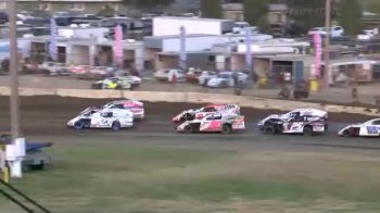 Full Replay | Pettit Shootout Friday at Ocean Speedway 9/24/21