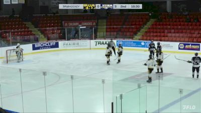 Replay: Home - 2023 Olds vs Grande Prairie | Sep 27 @ 11 AM