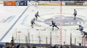Replay: Home - 2023 Greenville vs Jacksonville | Feb 4 @ 7 PM