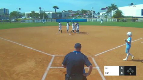 Bucknell vs. LIU - 2023 THE Spring Games