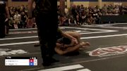 Jino Ciprius vs Keith Hagen 2024 ADCC North American Trials 2