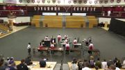 Replay: WGI Perc/Winds Atlanta Regional | Mar 19 @ 11 AM