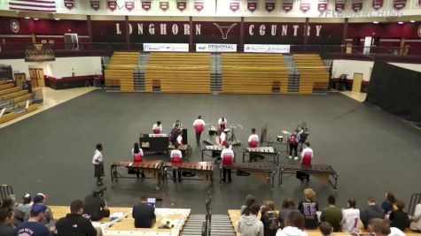 Replay: WGI Perc/Winds Atlanta Regional | Mar 19 @ 11 AM