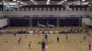 Replay: Mars Hill vs Coker - Women's | Sep 22 @ 7 PM