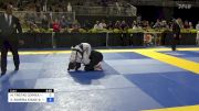 MAYNNE FREITAS CORREA vs SABRINA ROGÉRIA ATAIDE B. GONDIM 2024 Pan Jiu Jitsu IBJJF Championship