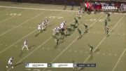Jalen Carr Strikes Again
