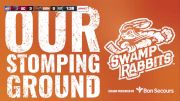 Replay: Away - 2024 South Carolina vs Greenville | Feb 16 @ 7 PM