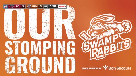 Replay: Away - 2024 South Carolina vs Greenville | Feb 16 @ 7 PM