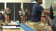 Emma Grace Sargent - Vault, Brockport - 2022 NCGA Championships