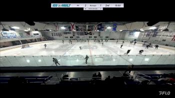 Replay: Home - 2024 Pascack vs Ramapo HS | Feb 14 @ 7 PM