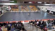 Anaheim HS at 2022 WGASC Guard Championships - Huntington Beach