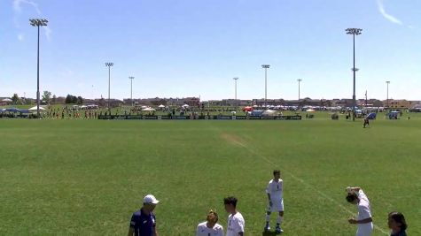 Allstate Sueno Alianza vs. Colorado Rapids U20 - Field 14