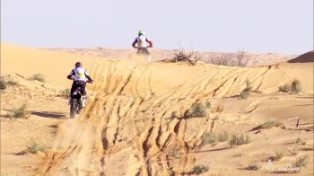 Stage 5 | The Dakar Rally 1/5/23