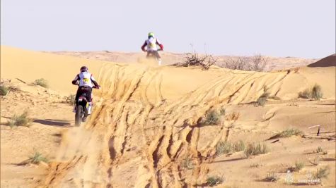 Stage 5 | The Dakar Rally 1/5/23