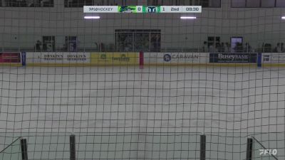 Replay: Home - 2023 FL Jr. Blades vs Whalers | Dec 16 @ 7 PM