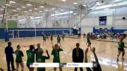 Elgin vs Bay College - 2022 Opening Weekend Tournament