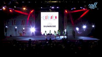 JPAC Radiance - Sunrise [2023 L1 Mini - D2 Day 2] 2023 The Celebration powered by The Summit