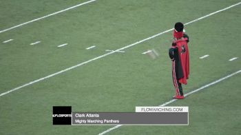 Full Replay - Central State vs Clark Atlanta Halftime Show - Halftime Show - Sep 21, 2019 at 7:21 PM EDT