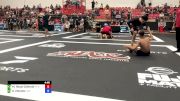 Matheus Rossi Gallerdo' vs Danilo Moraes 2024 ADCC Sao Paulo Open