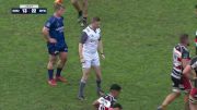 Replay: Counties Manukau vs Otago | Aug 6 @ 3 PM