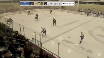 Replay: Lincoln vs Green Bay | Sep 23 @ 11 AM