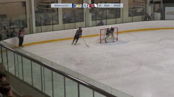 Replay: Away - 2024 Roanoke vs Huntsville | Apr 17 @ 7 PM