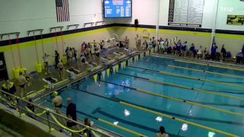 Replay: Lycoming Tri-Meet | Nov 4 @ 1 PM