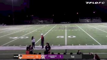 Replay: Chisholm Trail vs Haltom | Feb 9 @ 7 PM