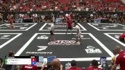 Rafael Paganini vs Lucas Castro 2024 ADCC South American Trials 2