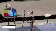 Kailin Chio - Bars, Gymcats - 2021 US Championships