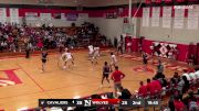 Replay: UVA Wise vs Newberry | Mar 1 @ 7 PM