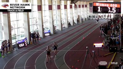 Replay: Landmark Indoor Championships - Track Events - 2024 Landmark Indoor Championships | Feb 24 @ 11 AM