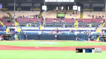 Quebec Capitales vs. Ottawa Titans - 2022 Ottawa Titans vs Quebec Capitales