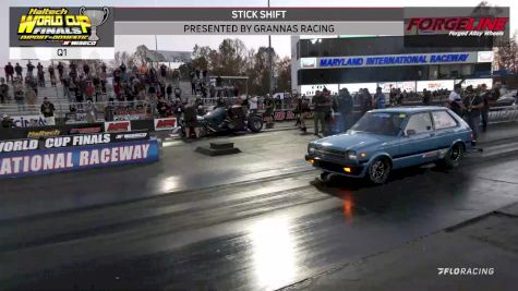 Full Replay | World Cup Finals 11/3/22